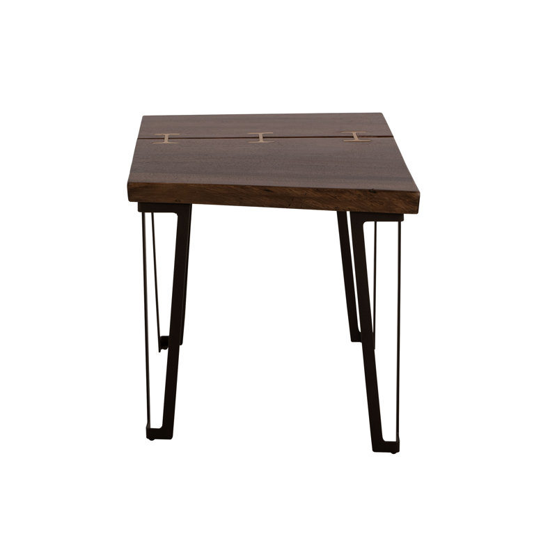 Table de bout