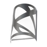 2 - Light Flush Mounted Sconce