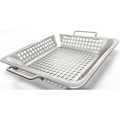 Broil King Stainless Steel Wok Topper