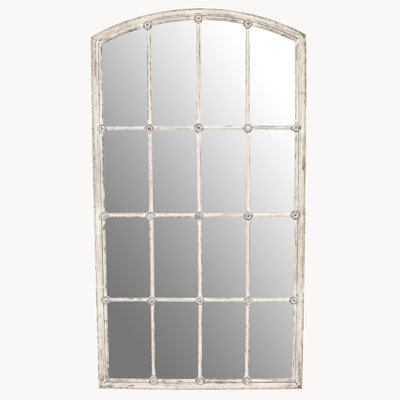 Atticus Flat Mirror