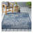 7'x5'3" RUG