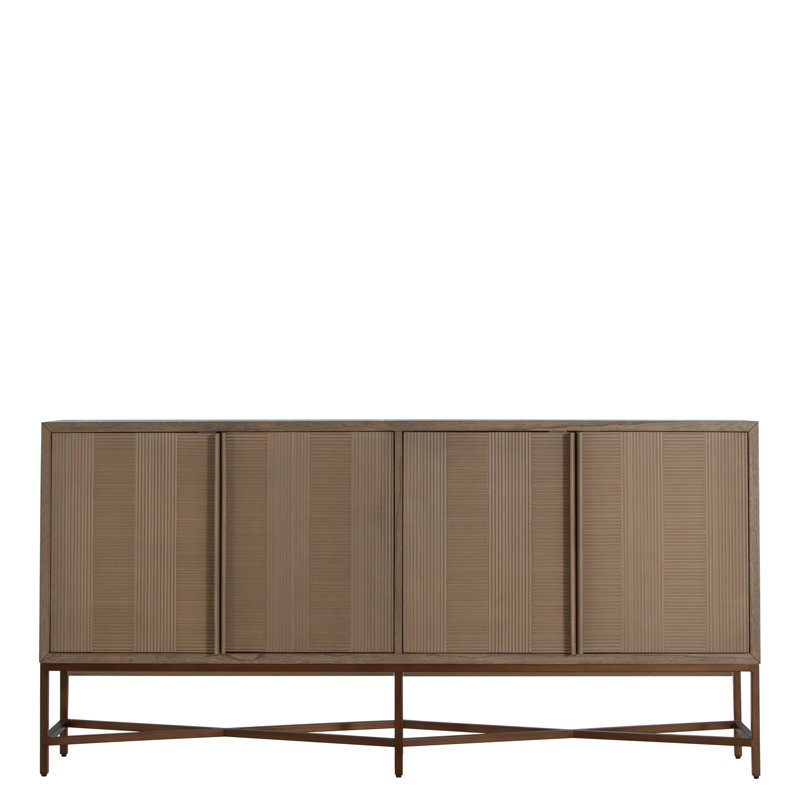 Carol Sideboard - Natural