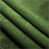 Chenille verte