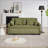 66 Inch Sleeper Sofa Bed-1740528591