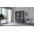 Linea Standard Bookcase-122427522-64409263-123130398