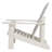 Grandview Outdoor Adirondack Set-93705163