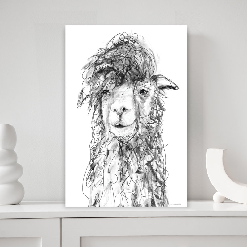 Print, 45.72cm H x 30.48cm W
