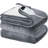 Winter Heated Blanket, Soft Flannel Electric Blanket with 4 Time Settings, 6 Heating Settings-109264135-102238475