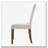 Dining Room Chairs with Back,Wooden Dining Chairs-1175334301