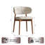 Chaise de salle à manger Mid-Century Modern-825893741