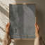 Aged Industrial Surface by Josie George — Abstract Wall Art-72278657-72278682-72278683
