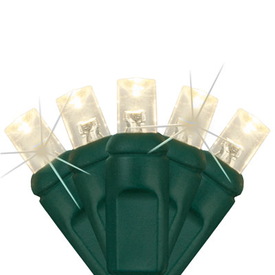 204" SoftTwinkle LED String Lights