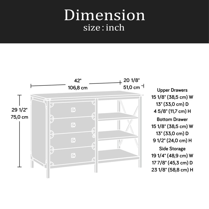 Credenza