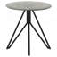Ensemble de table basse et de table d'appoint 2 pièces Garfield