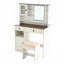Ensemble de meuble-lavabo moderne 37,4 po Abdulaleem-1734376687
