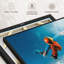 Impression sur toile Snowboard Grab-1523783195