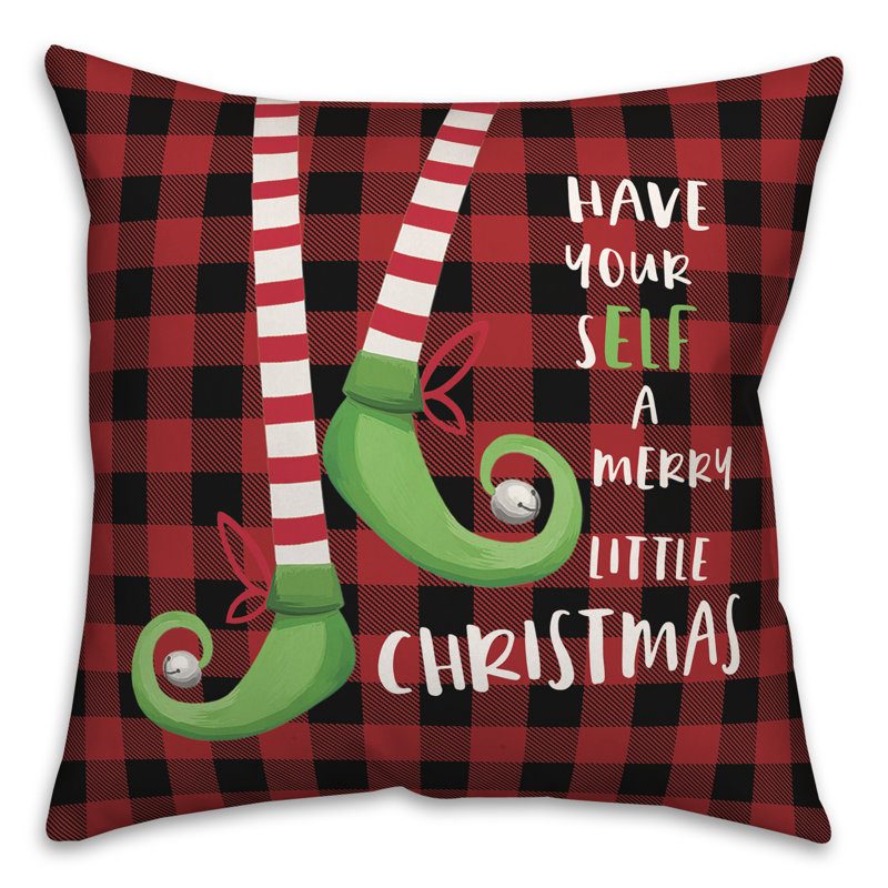  Housse de coussin carré et insert