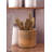 Gehrmann Wood Planter