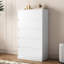 Grande commode de rangement moderne Modern-1844623312