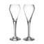 Vintner Glass Flute