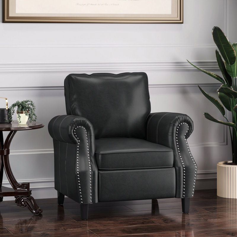 Chaise d'appoint pour l'intérieur
