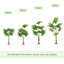 Anharika Faux Fan Palm Tree Plant-2057287768