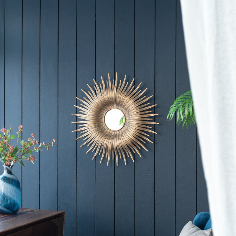 Miroir mural 28,5 po