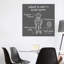 Outerspace/Black IV by Noonday Design - Wrapped Canvas Gallery-Wrapped Canvas Giclée-8946465