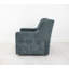 Luna Swivel Club Chair-188794749