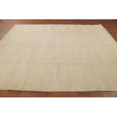 Tapis contemporain contemporain Onfre 8 x 10