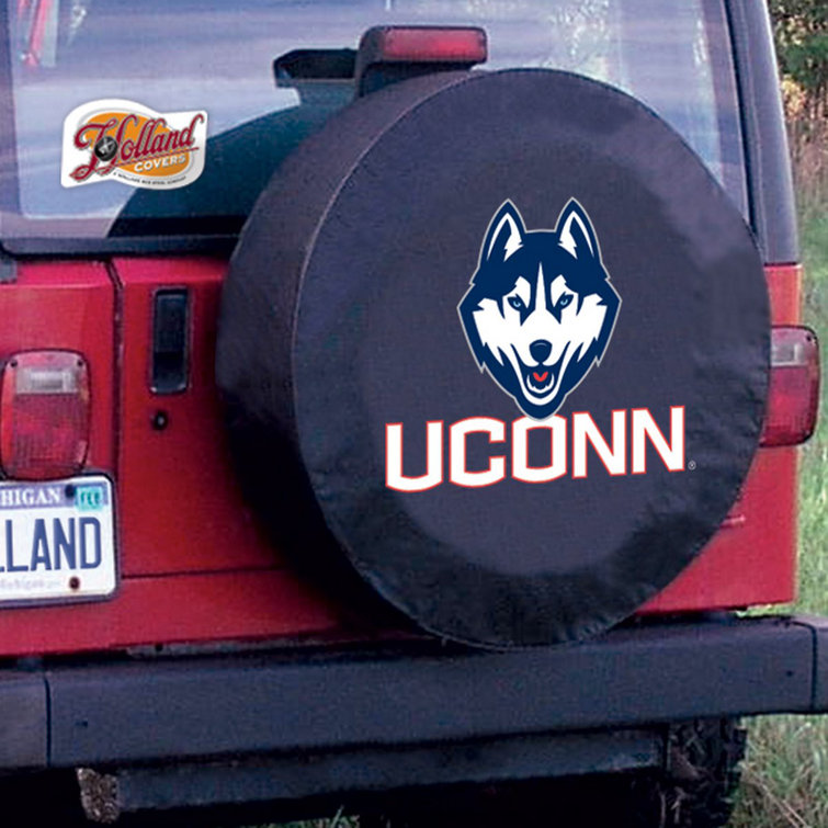 Housse de roue NCAA