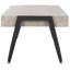 Table basse Alazdin