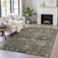 Tapis moka Xhevrie intérieur / extérieur lavable à la machine-111819333
