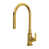 Unlacquered Brass is out of stock