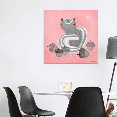 " Chipmunk Dream " by Terry Runyan