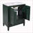 30" Bathroom Vanity with Sink,Multi-functional Storage Space-1727319227