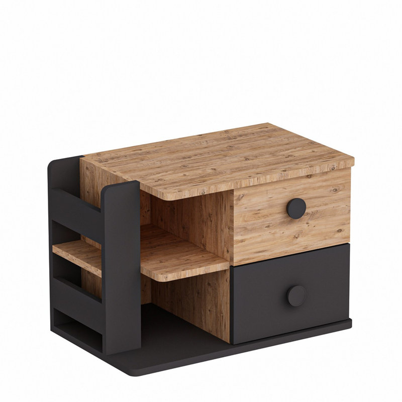 Table de chevet Janeiah