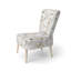 Chaise d'appoint floral Floral-734218275