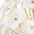 Fredrick Ramond Marianne Large Two-Light Wall Sconce