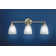 Brantford 3-Light Vanity Light