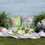 Panier de mariage-116546321