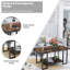 Ensemble de tables basses 3 pièces-236842590