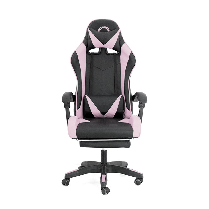 Fauteuil de jeu, Rose