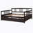 Daybed Wood Bed with Two Drawers-114800246