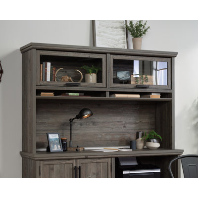 Aspen Post Large Hutch