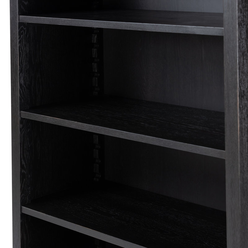 Admont Solid Wood Bookcase