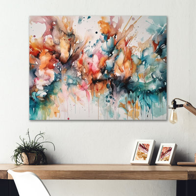 " Captivating Boho Dance III "