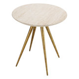 Ranco End Table