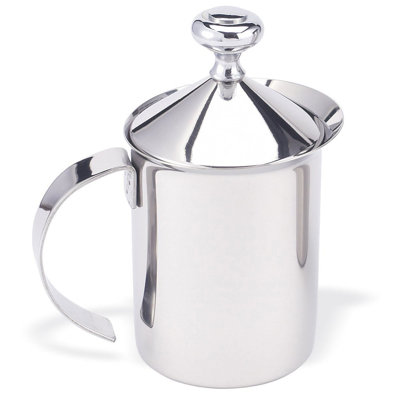 Mousseur à lait cappuccino Cuisinox