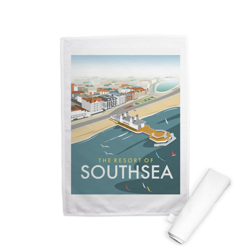 Cotton Kitchen Towel